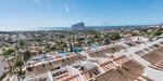 1 bedroom Apartment for sale in Calpe