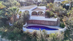 4 bedroom Villa for sale in Javea