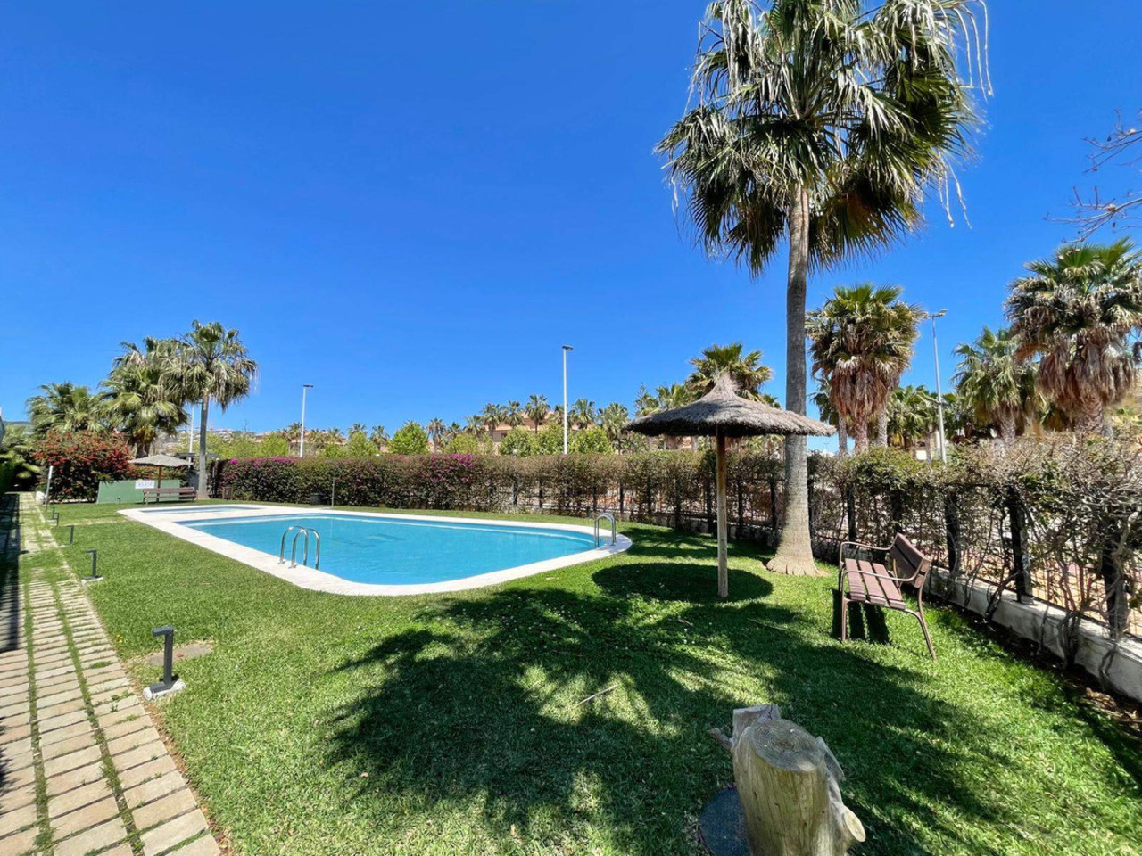 3 schlafzimmer Wohnung 
zum verkauf in Javea 