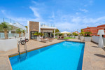 3 bedroom Villa te koop in Villamartin