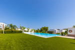 2 bedroom Appartement te koop in Las Colinas Golf Resort