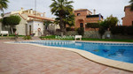 4 bedroom Villa te koop in San Miguel de Salinas