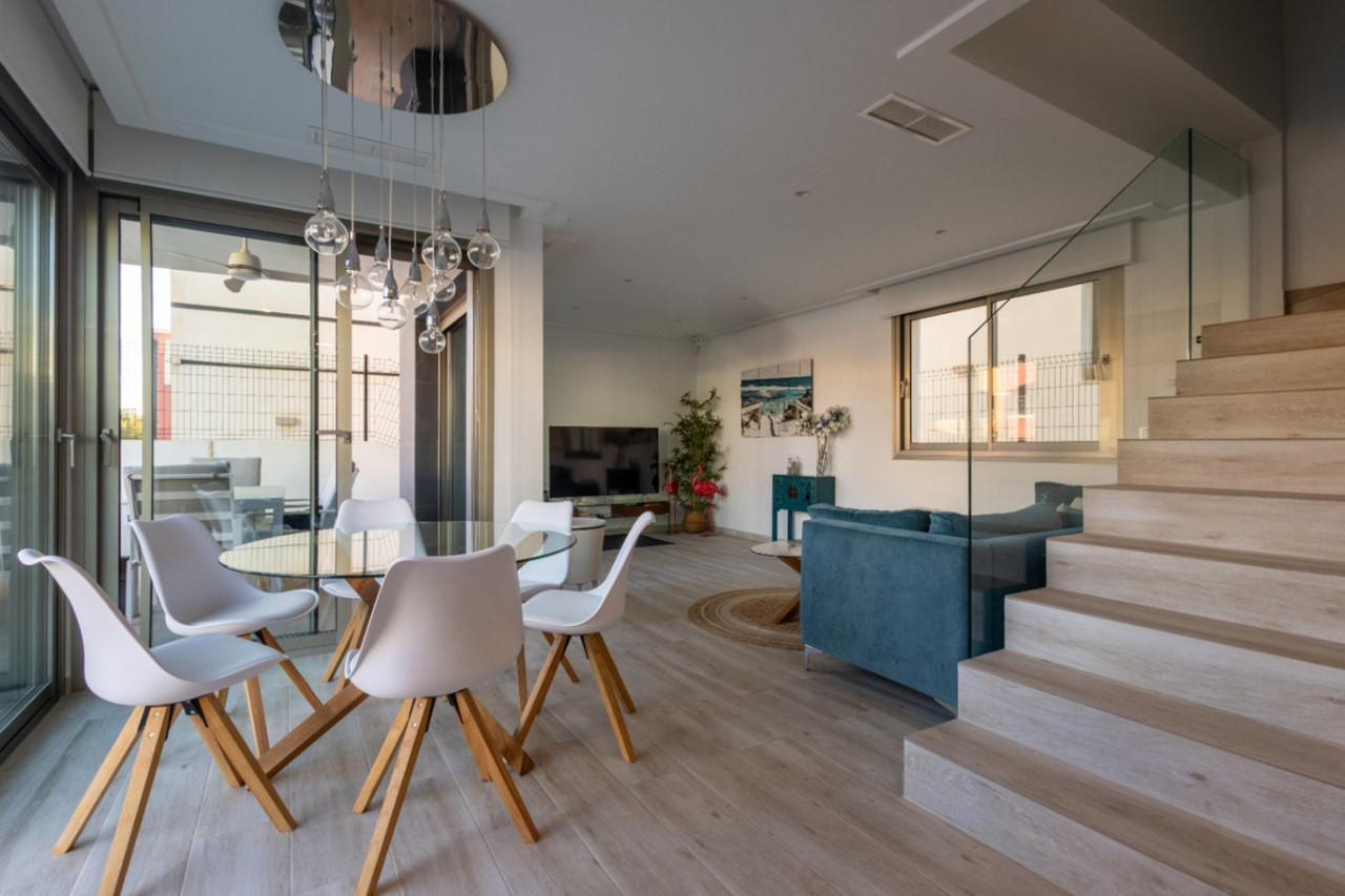 4 bedroom Villa for sale in Orihuela