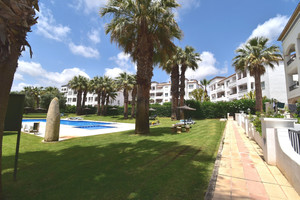 1 bedroom Appartement te koop in Villamartin