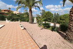 3 bedroom Villa te koop in Algorfa