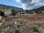 Plot for sale in Calpe