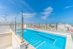 3 bedroom Apartment for sale in Torrevieja