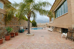 6 bedroom Villa for sale in Benidorm