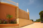 3 bedroom Villa for sale in Javea
