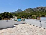 3 bedroom Villa for sale in Polop