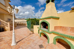 7 bedroom Villa te koop in Orihuela