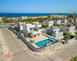 3 bedroom Villa te koop in Dehesa De Campoamor