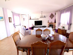 3 bedroom Villa for sale in Algorfa