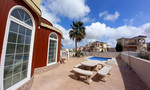 4 bedroom Villa for sale in Pinar de Campoverde
