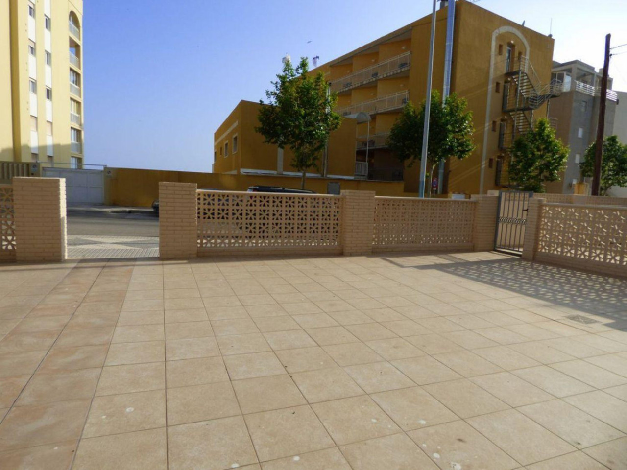 Kommerziell 
zum verkauf in Calpe 