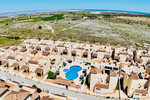 3 bedroom Villa for sale in San Miguel de Salinas