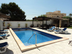 9 bedroom Villa te koop in Cabo Roig