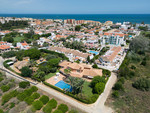 7 bedroom Villa for sale in Denia