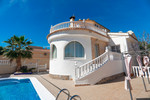 4 bedroom Villa for sale in Rojales