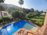 5 bedroom Villa for sale in Moraira