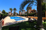 3 bedroom Villa for sale in Algorfa