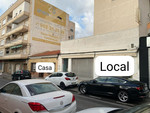 3 bedroom Winkel te koop in Torrevieja