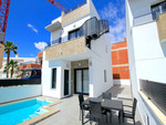 3 bedroom Villa te koop in Torrevieja
