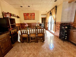 3 bedroom Villa for sale in Pinoso