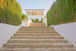 6 bedroom Villa for sale in Denia
