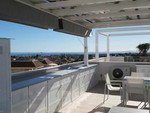 2 bedroom Appartement te koop in Villamartin