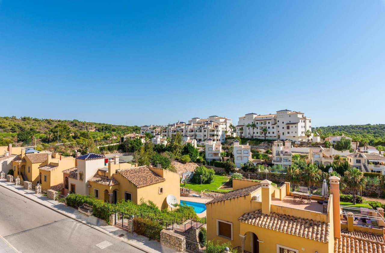 1 bedroom Apartamento se vende en Orihuela Costa 