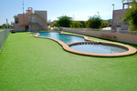 2 bedroom Villa te koop in Mil Palmeras