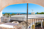 2 bedroom Appartement te koop in Calpe