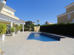 3 bedroom Villa for sale in Calpe
