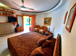 8 bedroom Villa te koop in Benissa