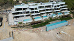 2 bedroom Appartement te koop in Las Colinas Golf Resort