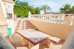 3 bedroom Villa for sale in Calpe