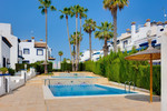 3 bedroom Villa te koop in Orihuela Costa