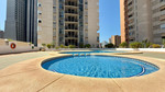 3 спальни Квартира для продажи в Benidorm