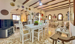 6 bedroom Villa for sale in Javea