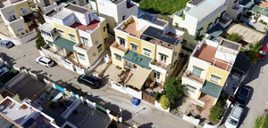 3 bedroom Villa for sale in Los Altos