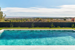 3 bedroom Villa te koop in San Miguel de Salinas