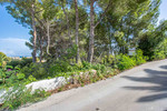 Участок для продажи в Javea