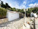 3 bedroom Villa for sale in Calpe