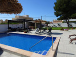 9 bedroom Villa te koop in Cabo Roig