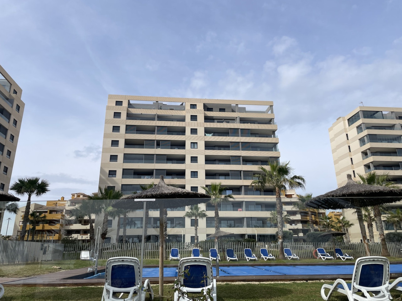 3 bedroom Appartement te koop in Punta Prima