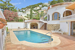 3 bedroom Villa for sale in Benissa