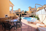3 bedroom Villa te koop in Villamartin