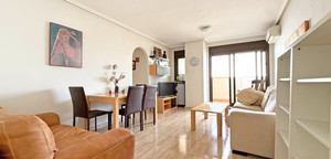 3 bedroom Appartement te koop in Torrevieja