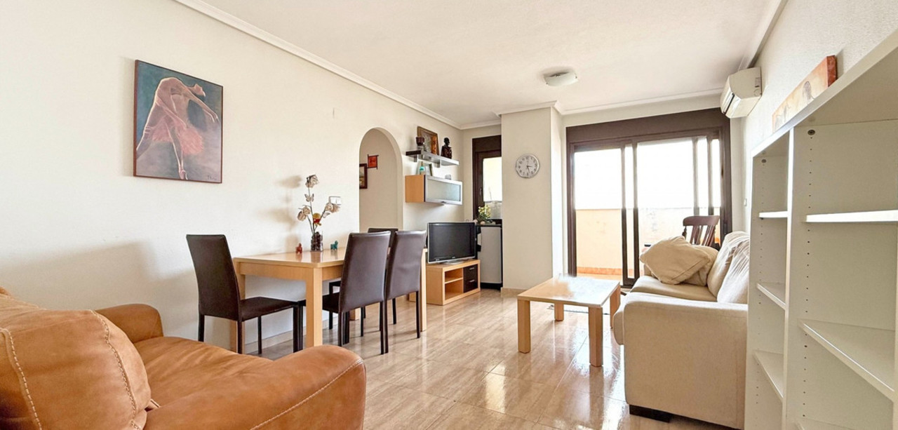 3 bedroom Apartment for sale in Torrevieja